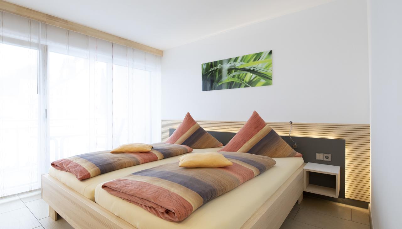 Hotel Garni Jaegerhof Сигмаринген Екстериор снимка