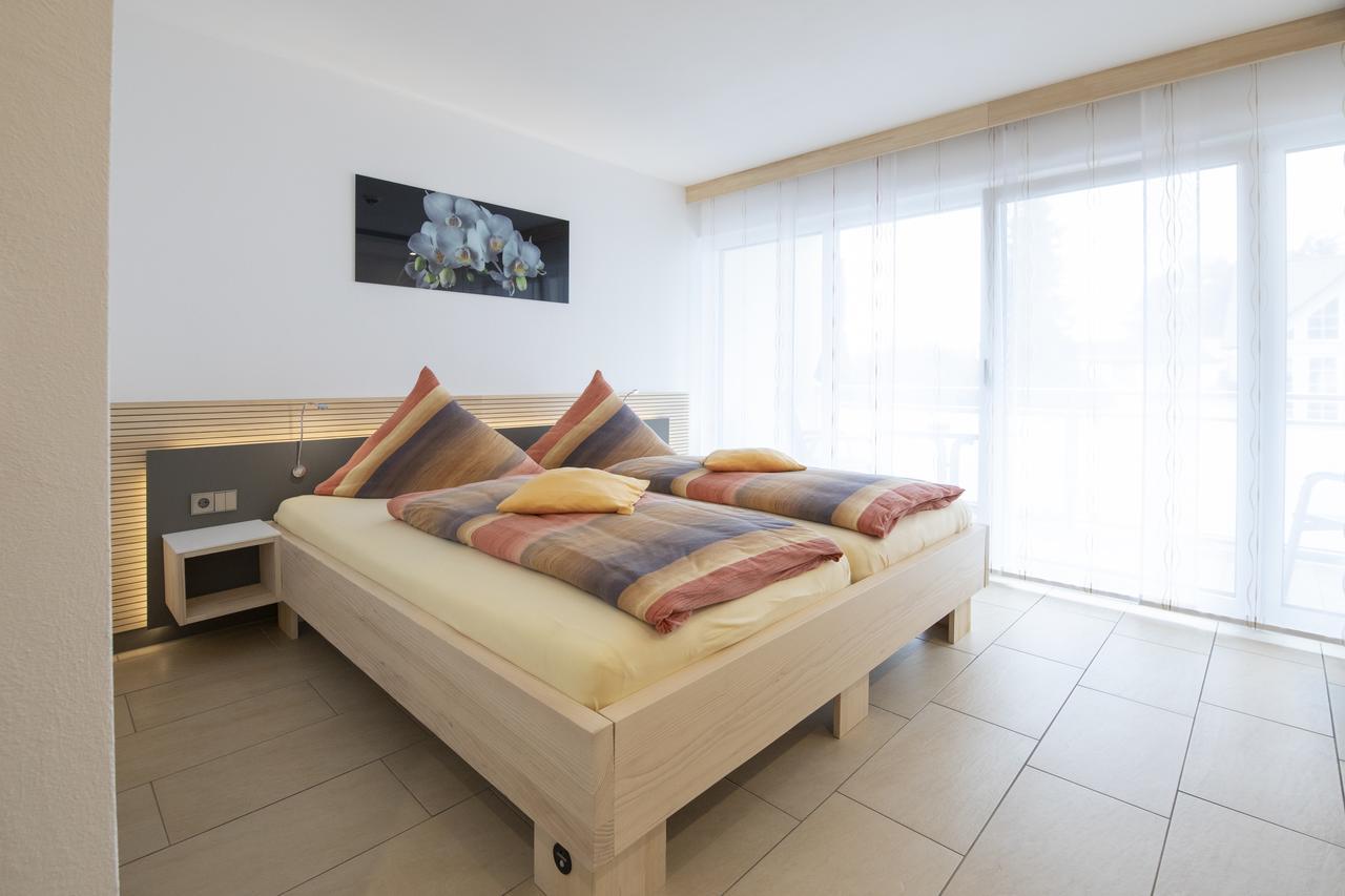 Hotel Garni Jaegerhof Сигмаринген Екстериор снимка